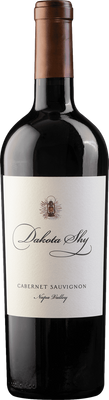 Dakota Shy Cabernet Sauvignon 2024