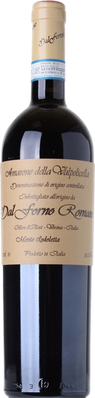 Dal Forno Romano Amarone della Valpolicella Monte Lodoletta 2016