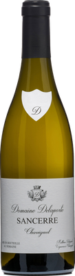 Delaporte Sancerre Blanc Chavignol 2024