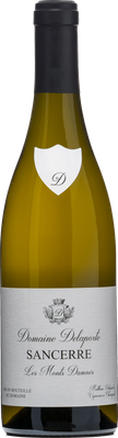 Delaporte Sancerre Blanc Monts Damnes 2023