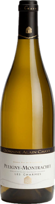 Domaine Alain Chavy Puligny-Montrachet Les Charmes 2024