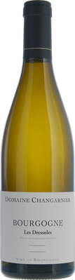 Domaine Changarnier Bourgogne Blanc Les Dressoles 2022