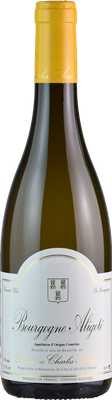 Domaine Charles Audoin Bourgogne Aligote Vieilles Vignes 2022
