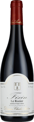 Domaine Charles Audoin Fixin Le Rozier 2023
