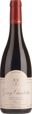 Domaine Charles Audoin Gevrey Chambertin 2023