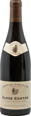 Domaine Chevalier Aloxe-Corton 2023
