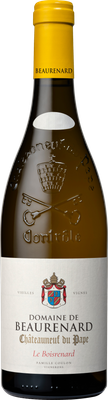 Domaine de Beaurenard Chateauneuf du Pape Boisrenard Blanc 2024