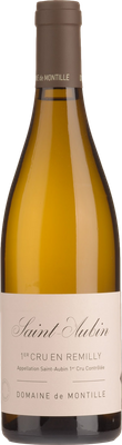 Domaine de Montille Saint Aubin Premier Cru En Remilly 2023