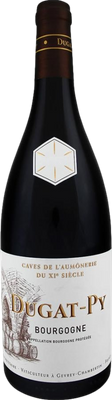 Domaine Dugat-Py Bourgogne Rouge 2023
