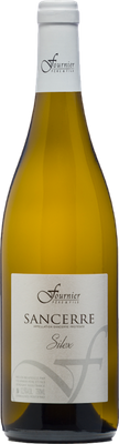 Domaine Fournier Silex Sancerre Blanc 2024