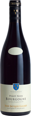 Domaine Jean-Jacques Girard Bourgogne Pinot Noir 2024