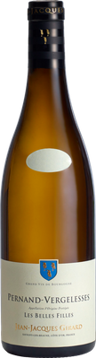 Domaine Jean-Jacques Girard Pernand-Vergelesses Les Belles Filles 2024