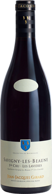 Domaine Jean-Jacques Girard Savigny les Beaune Premier Cru Les Lavieres 2023