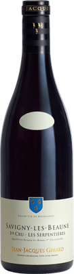 Domaine Jean-Jacques Girard Savigny les Beaune Premier Cru Les Serpentieres 2023
