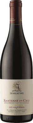 Domaine Jessiaume Santenay Premier Cru Les Gravieres Numerus Clausus 2022