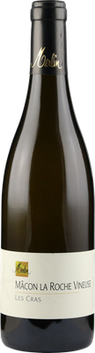 Domaine Merlin Macon La Roche Vineuse Les Cras 2022