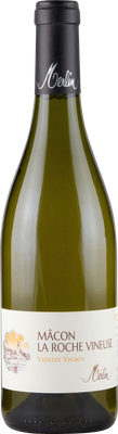 Domaine Merlin Macon La Roche Vineuse Vieilles Vignes 2022