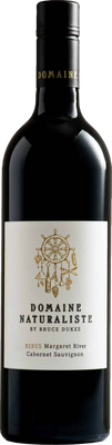 Domaine Naturaliste Rebus Cabernet Sauvignon 2023