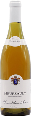 Domaine Potinet-Ampeau Meursault 2017