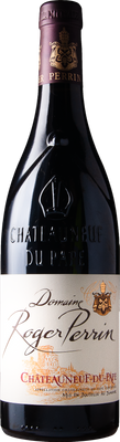 Domaine Roger Perrin Chateauneuf du Pape Rouge 2022