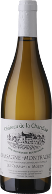 Domaine Yves Girardin Chateau de la Charriere Chassagne-Montrachet Les Champs de Morjot 2024
