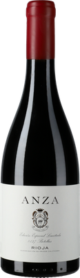 Dominio de Anza Rioja 2021