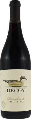 Duckhorn Decoy Pinot Noir 2022