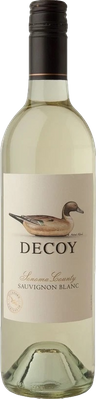 Duckhorn Decoy Sauvignon Blanc 2024