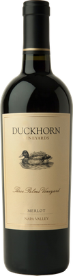Duckhorn Three Palms Merlot 2021