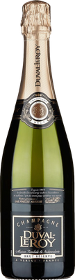 Duval-Leroy Champagne Reserve Brut