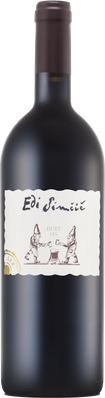 Edi Simcic Duet Lex 2021