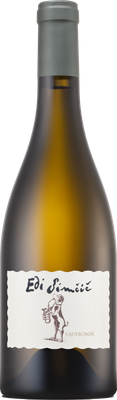 Edi Simcic Sauvignon 2023