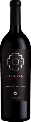 El Porvenir de Cafayate Icono 2018