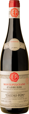 Emidio Pepe Montepulciano d'Abruzzo 2023