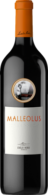 Emilio Moro Malleolus 2022