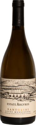 Estate Argyros Cuvee Monsignori 2022