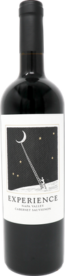 Experience Napa Cabernet Sauvignon 2019
