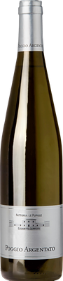 Fattoria Le Pupille Poggio Argenato 2025