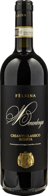 Felsina Berardenga Chianti Classico Riserva 2022