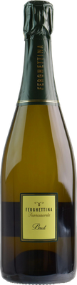 Ferghettina Franciacorta Brut