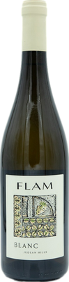 Flam Blanc 2024