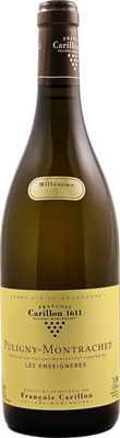 Francois Carillon Puligny-Montrachet Les Enseignieres 2023