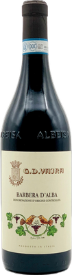G.D. Vajra Barbera d'Alba 2025