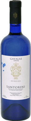 Gavalas Santorini Assyrtiko 2024