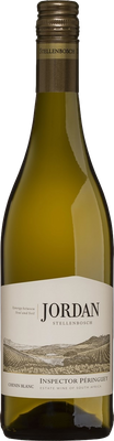 Jordan Inspector Peringuey Chenin Blanc 2024