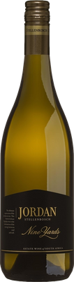 Jordan Nine Yards Chardonnay 2023