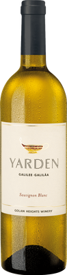 Golan Heights Yarden Sauvignon Blanc 2024
