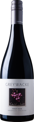 Greywacke Pinot Noir 2023