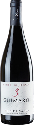 Guimaro Finca Meixeman 2023