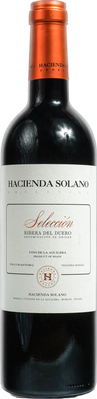 Hacienda Solano Seleccion 2023
